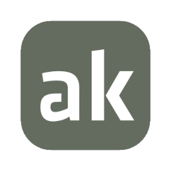Autokitchen Catalogue Editor